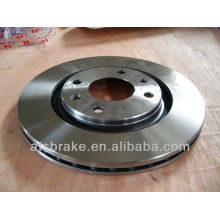 424688 4246A9 for Peugeot 305 405 brake disc